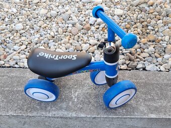 Odrážedlo Sportrike - 3