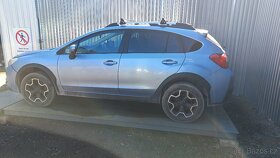 Subaru XV 2013 2,0 boxer diesel-náhradní díly - 3