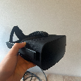 Oculus Rift CV1 VR Virtual Reality Headset - 3