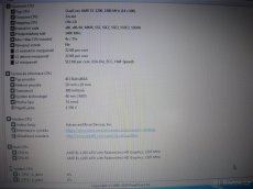 HP Pavilion dm1 - nahradni dily - 3
