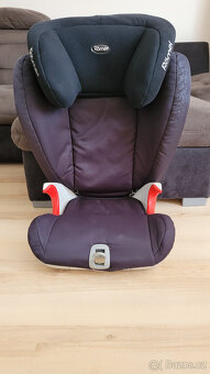 Dětská autosedačka Britax Römer Kidfix SL - 3