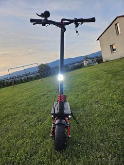Janobike X10 - 3