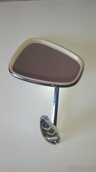 Zrcátko Škoda mb1000, 100, 110 - 3