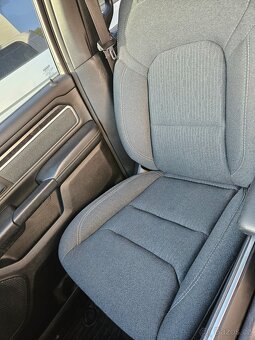 Dodge ram 1500 5.7 hemi - 3