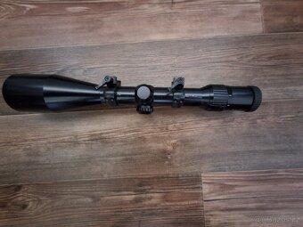 Docter 3-12x56 - 3