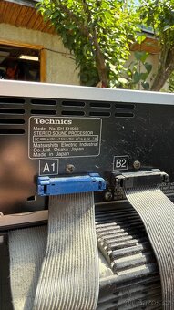Hifi Technics SB-EH560 - 3