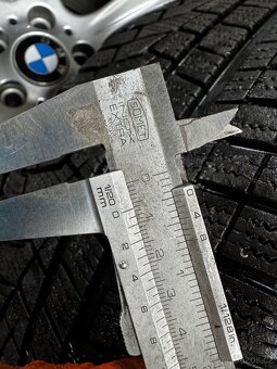 Zimni pneu 225/50 r17 Hankook Winter I Cept Evo2 - 3
