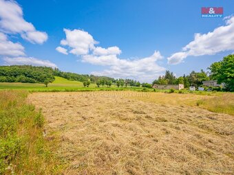 Prodej pozemku k bydlení, 1130 m², Nespeky - 3