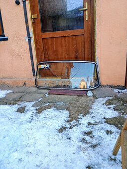 Škoda 100 skla - 3