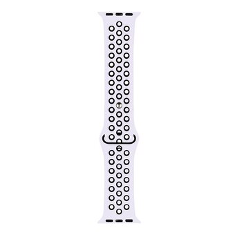 7x Řemínek RhinoTech na Apple Watch 38/40/41/42 mm - 3