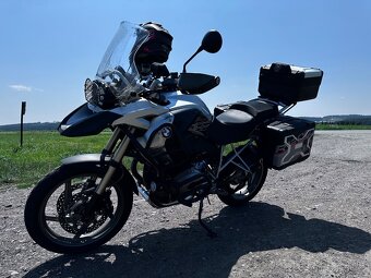 Vymenim za CFmoto 800mt explore/ prodam - 3