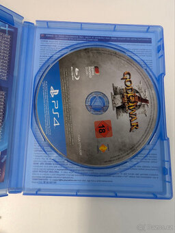 God of war PS4 - 3