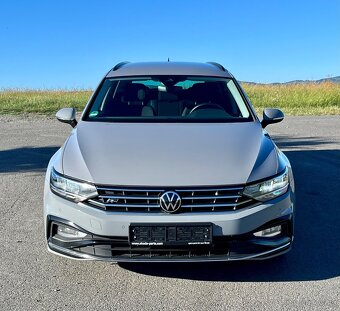 Volkswagen Passat B8 R-line Facelift 2.0 TDI 110 kw DSG - 3