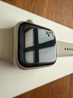 Apple Watch Series 7 45mm - 3