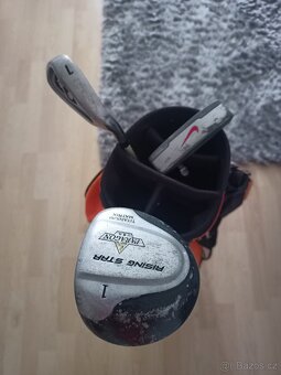 Dětské golfové hole - 3