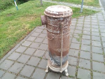 Pilinove kamna - 3