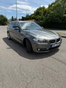BMW 530xd - 3