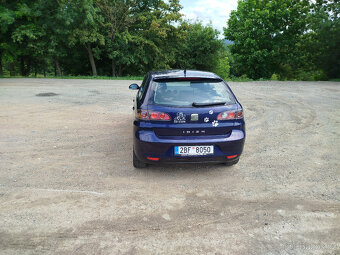 Seat Ibiza 1.4 TDi - 3