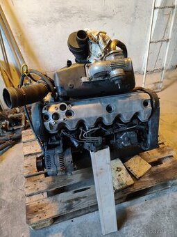 Motor Volkswagen t4 2.5 - 3