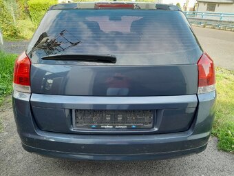 Opel Signum 1.8i 103kW rok 2006 naj.219tis. - 3