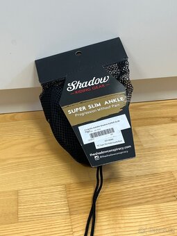 Chrániče kotníků Shadow Super Slim - 3