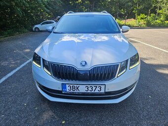 Škoda Octavia 2.0 TDI 135kw DSG 4x4 L&K 2018 ČR - 3