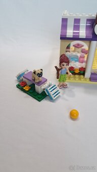 LEGO® Friends 41124 cvičiště v Heartlake - 3