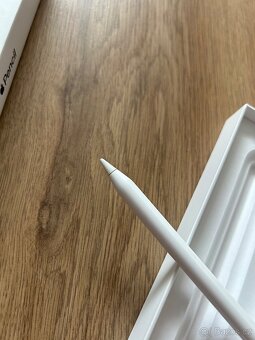 Apple Pencil (2. generace) - model A2051 - 3
