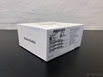 Samsung Galaxy Buds 3 - 3