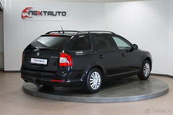 Škoda Octavia, 1.4 TSI 90kW AMBITION, TAŽNÉ - 3