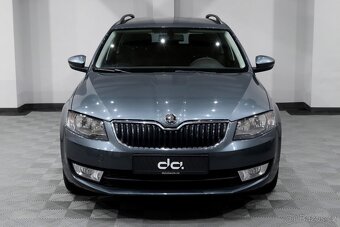 Škoda Octavia 3 Combi 1.4TSI 103kW Elegance - 3