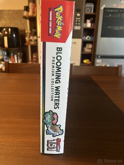 Pokemon Blooming Waters - 3