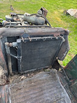 Motor z Harvestoru - 3