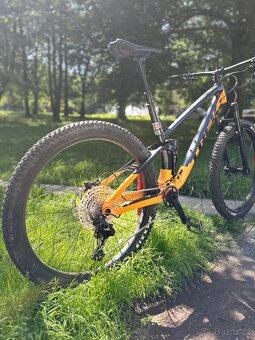 Trek Fuel Ex 5 gen 5 - 3
