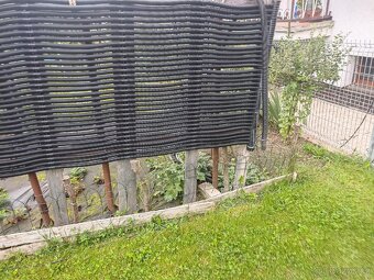 Prodám solární ohřev bazénu - 3