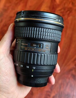 Tokina AF 12-28/4 AT-X - 3