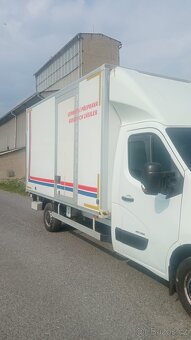 Master 3 s hydraulickým čelem - 3