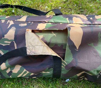 Giants fishing Umbrella Brolly Exclusive Camo 60 - 3