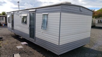 Mobilní dům ,mobilheim, obytný karavan, Chorus - 3