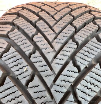 225/45 R17 94V XL zimní pneumatiky Continental (2820) - 3