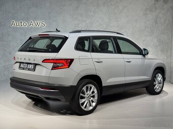 Škoda Karoq 1.5TSi Style LED PDC Kessy - 3
