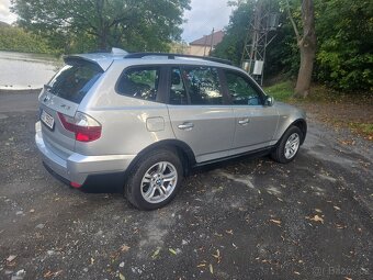Bmw X3 - 3