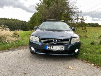 Volvo V70 2.4 D5 120kW - 3