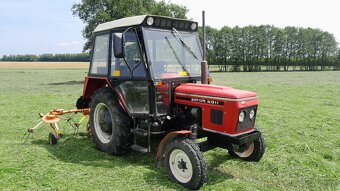 Zetor 5011 - 3