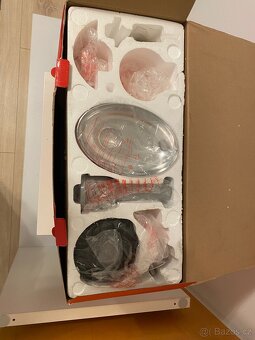 Multifunkční robot Klarstein - 3