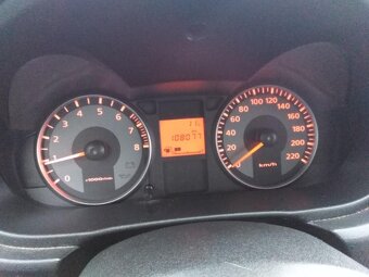 MITSUBISHI COLT 1,3i BENZIN 70 KW RV 2010,NAJ 108,KLIMA - 3