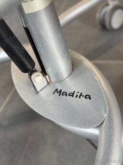 Madita - dětská polohovací židle - velmi dobrý stav - 3