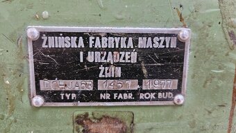 Vybavení truhlárny - 3