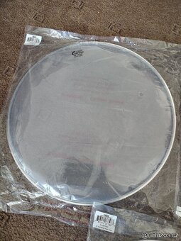 Blány 10"a14" Encore Remo+ struník (nové) - 3