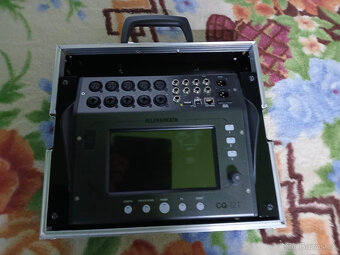 Allen & Heath CQ-12T - 3